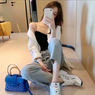 灵台春暖