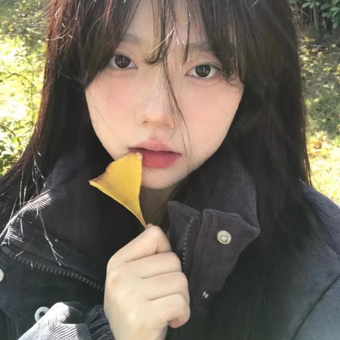 女哭声